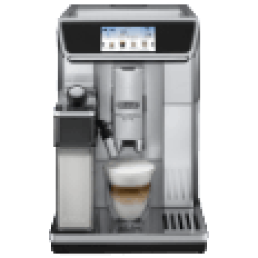 ECAM650.75.MS automata kávéfőző