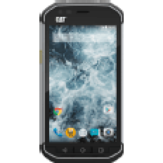 Cat S40 16GB DualSIM kártyafüggetlen okostelefon