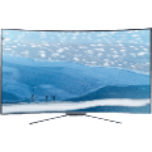 UE 55 KU6500SXXH