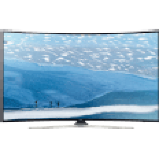 UE 55 KU6100WXXH