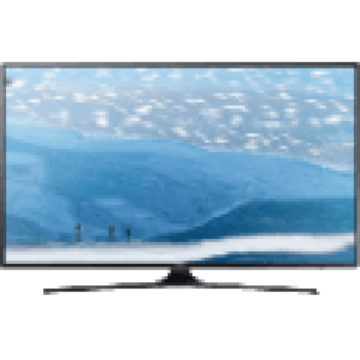 UE 50 KU6000WXXH