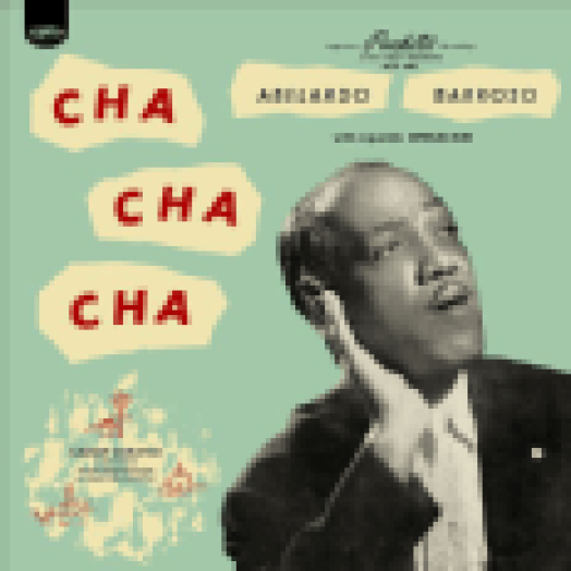 Cha Cha Cha LP
