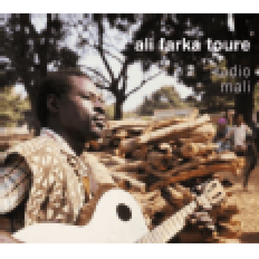 Radio Mali CD