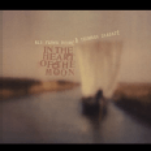 In the Heart of the Moon LP