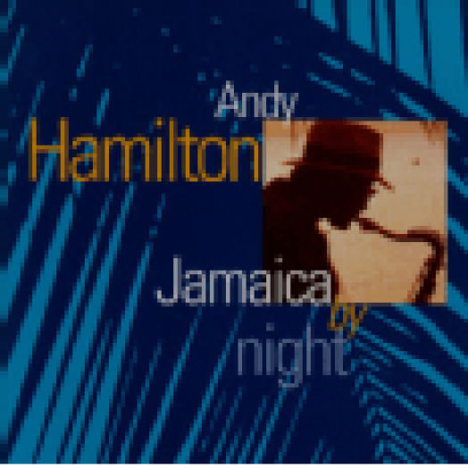 Jamaica by Night CD