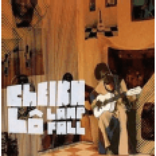 Lamp Fall CD