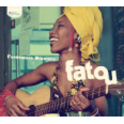 Fatou CD