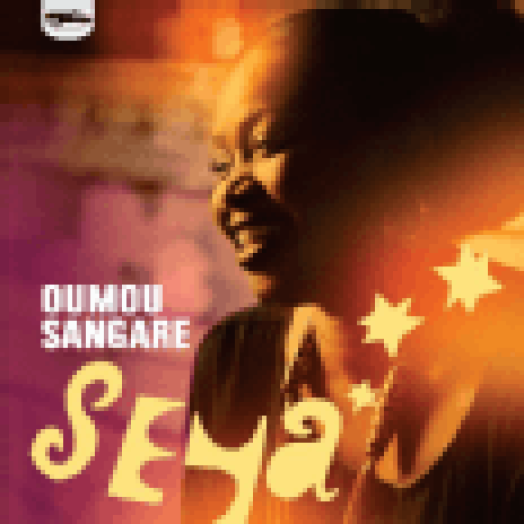 Seya CD