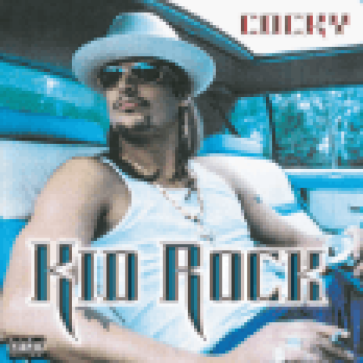 Cocky (Vinyl LP (nagylemez))