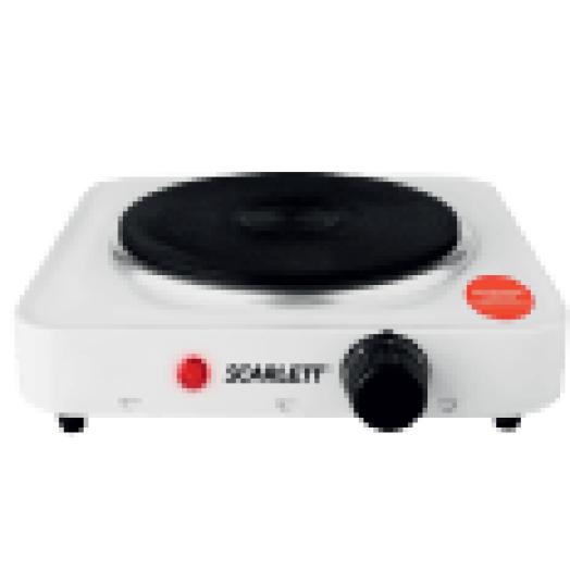 SCHP700S01 elektromos főzőlap