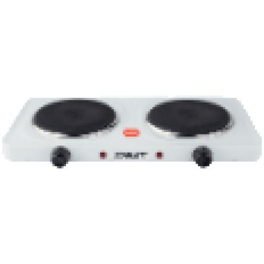 SCHP700S02 ELEKTROMOS FŐZŐLAP 2-ES