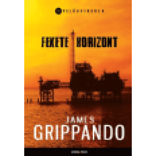 Fekete horizont