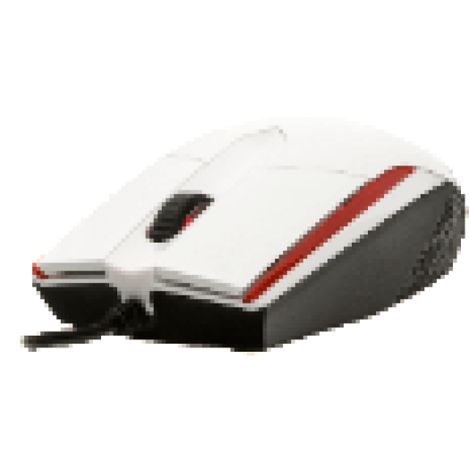 ROG SICA FEHÉR GAMER EGÉR