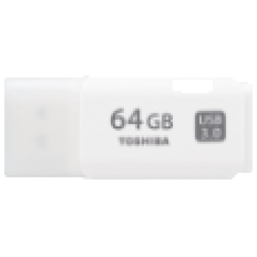 64GB USB 3.0 HAYABUSA FEHÉR