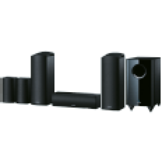 SKS-HT588 BLACK