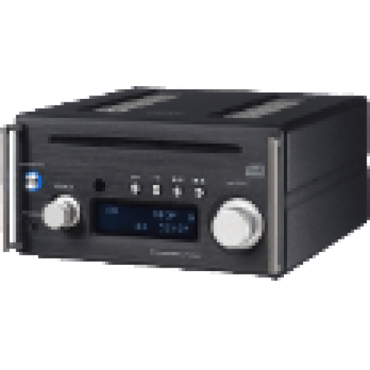 CR-H101 BLACK