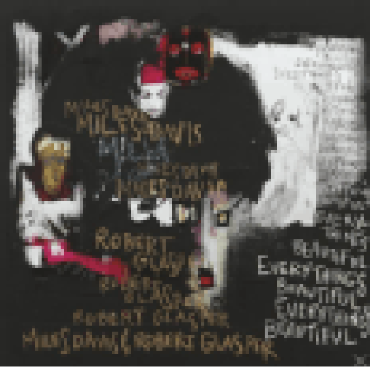 Everything's Beautiful LP
