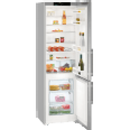 CUEF 4015 kombinált hűtőszekrény