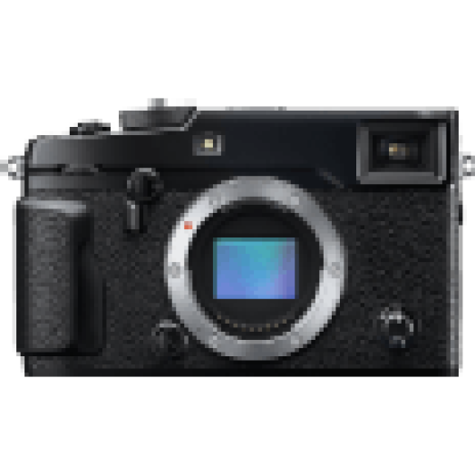 X-PRO2 váz