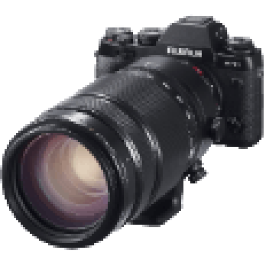 XF 100-400 mm f/4.5-5.6 R LM OIS WR objektív