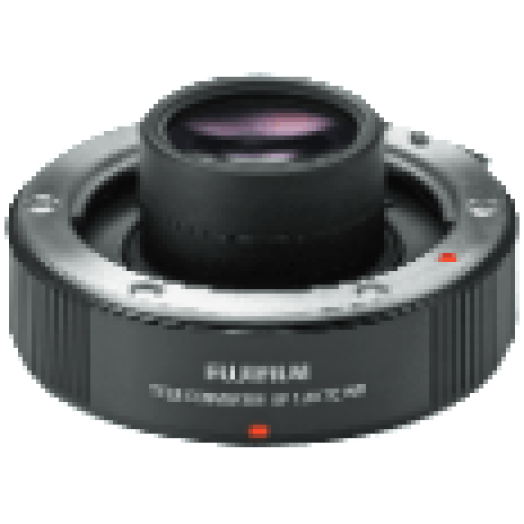 XF 1.4X TC WR telekonverter