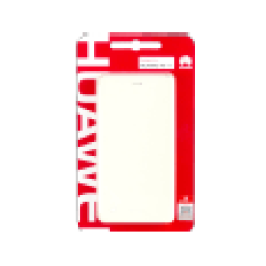 P9 LITE FLIP COVER WHITE