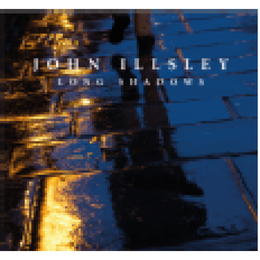 Long Shadows CD