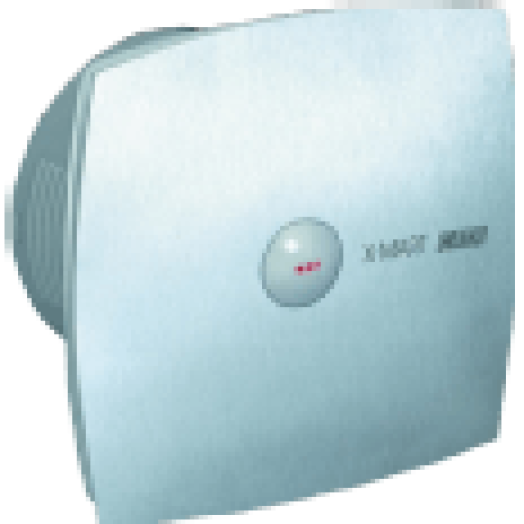 X-MART 10X MATIC szellőztető ventilátor