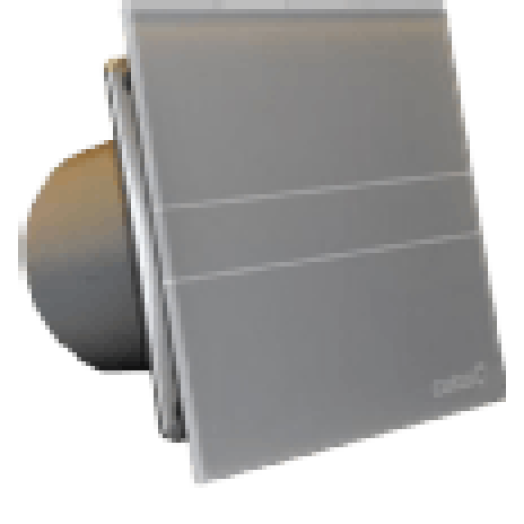 E-100GS szellőztető ventilátor