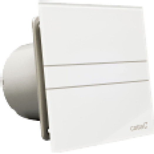 E-100G szellőztető ventilátor