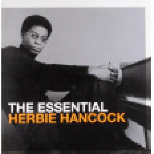 The Essential Herbie Hancock (CD)