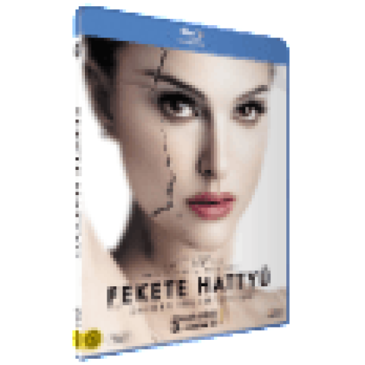 Fekete hattyú Blu-ray