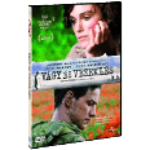 Vágy és vezeklés DVD