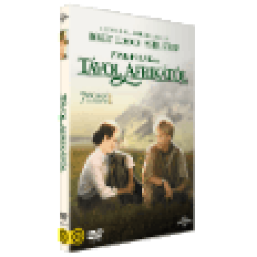 Távol Afrikától DVD