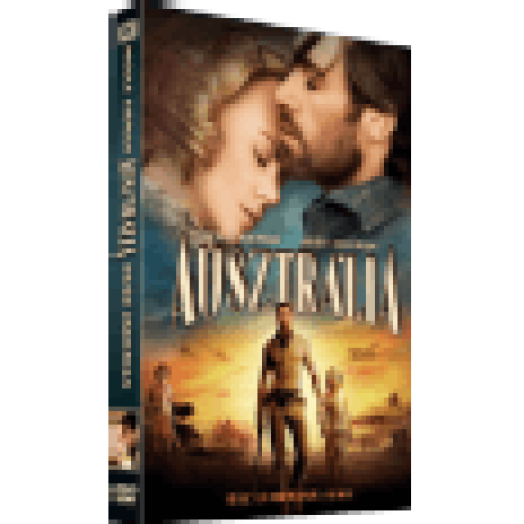 Ausztrália DVD