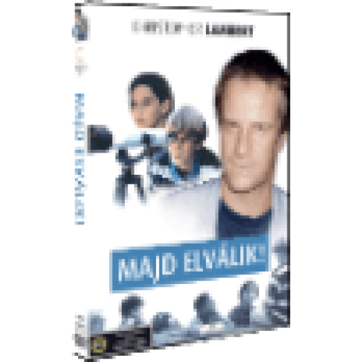 Majd elválik! DVD
