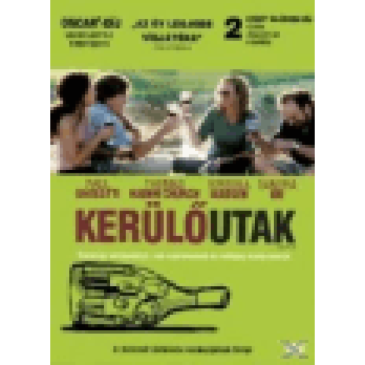 Kerülőutak DVD