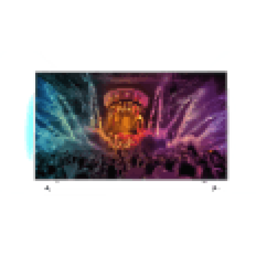 43PUS6501/12 UHD ANDR.SM. AMB.LED