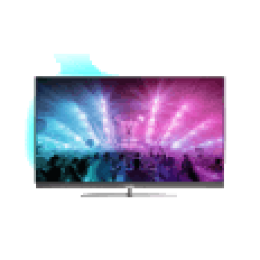 55PUS7181/12 UHD ANDR.SM. AMB.LED
