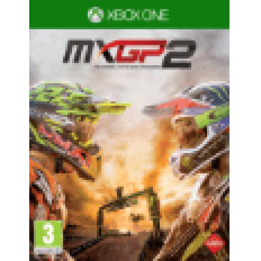 MXGP2 (Xbox One)
