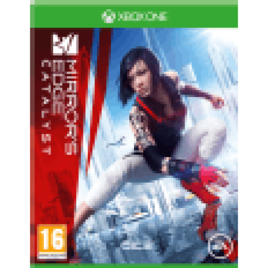 Mirror's Edge Catalyst (Xbox One)
