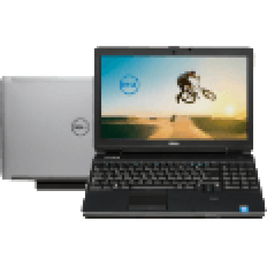 Precision M2800 notebook M2800-6 (15,6" FullHD matt/Core i7/8GB/1TB SSHD/AMD FirePro W4170M 2GB VGA)
