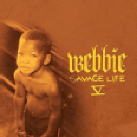 Savage Life V CD