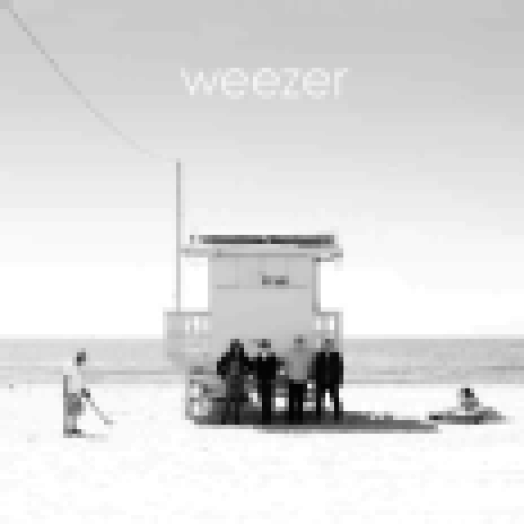 Weezer (White Album) CD