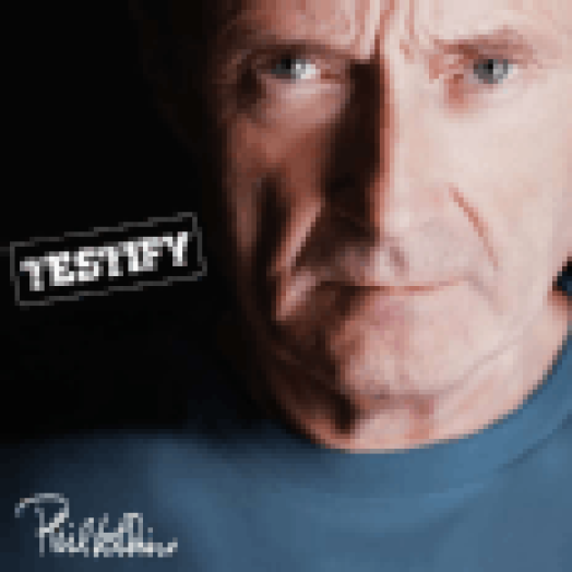 Testify (Reissue) LP