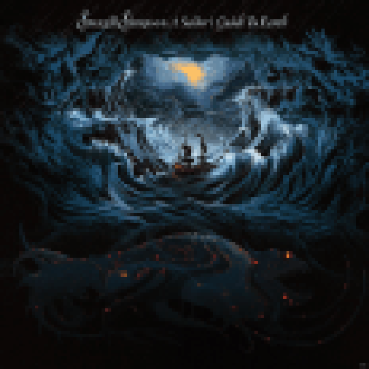 A Sailor's Guide To Earth LP