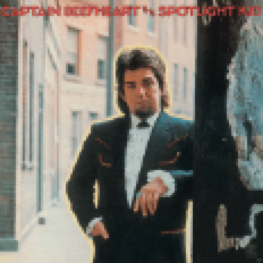 The Spotlight Kid LP