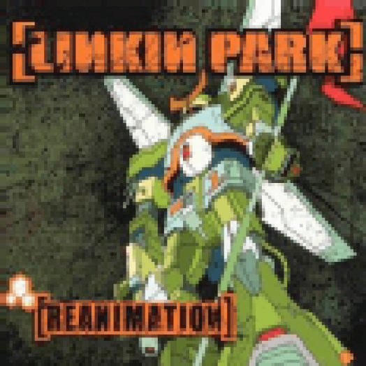 Reanimation LP