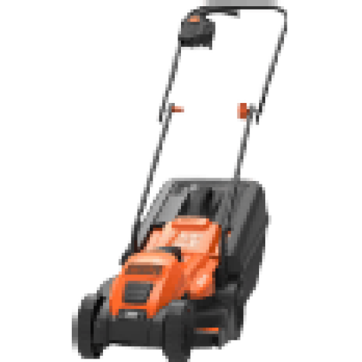 EMAX32 Fűnyíró, 1200W, 32cm