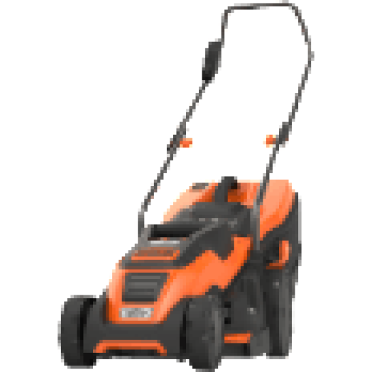EMAX34I Fűnyíró, 1400W, 34cm